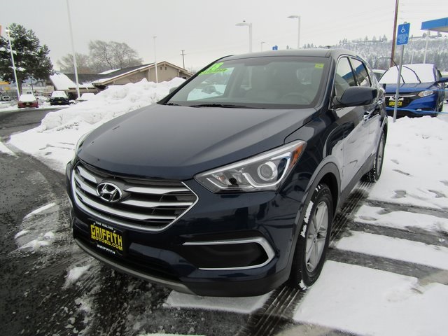 2018-Hyundai-Santa-Fe-Sport 2018-Hyundai-Santa-Fe-Sport