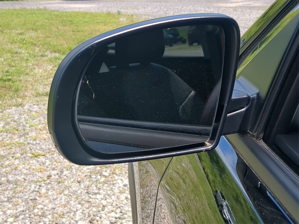 2022 Jeep Compass Limited photo 10