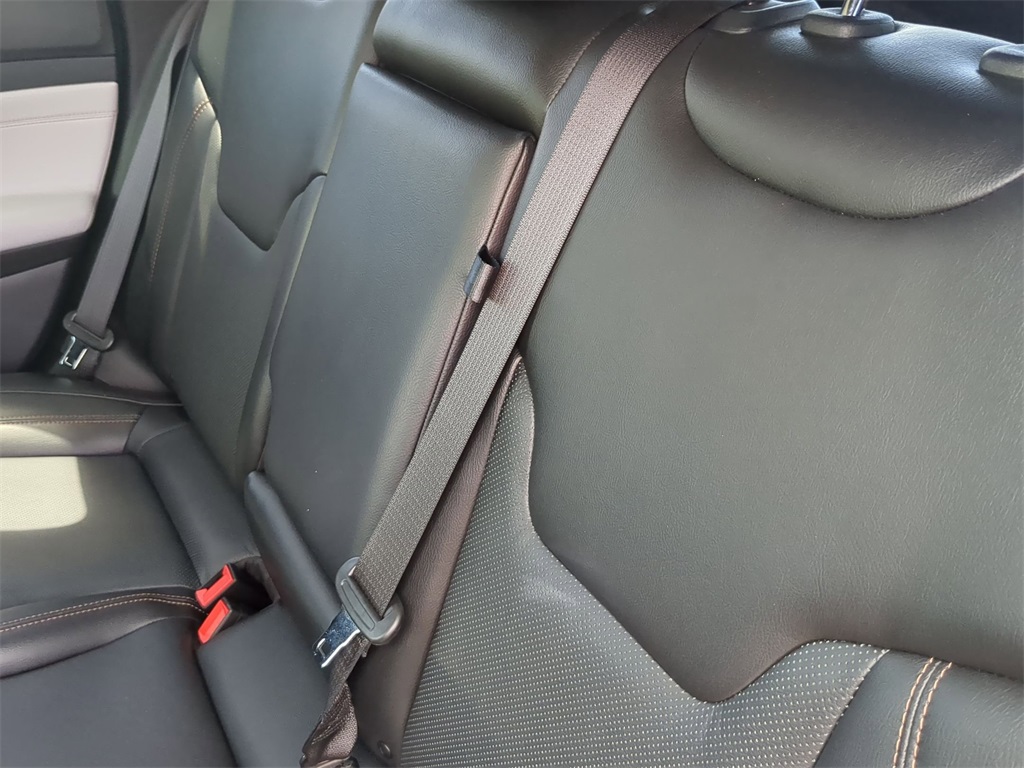 2022 Jeep Compass Limited photo 14