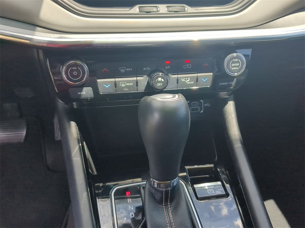 2022 Jeep Compass Limited photo 19