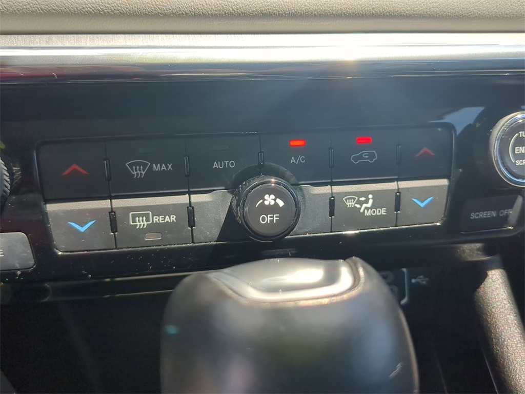 2022 Jeep Compass Limited photo 20