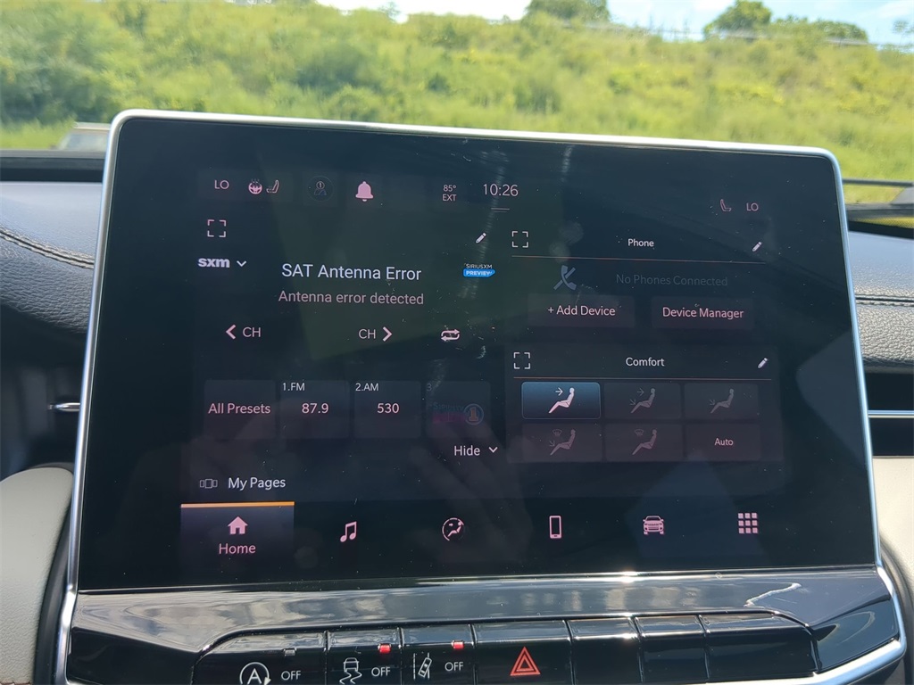 2022 Jeep Compass Limited photo 22