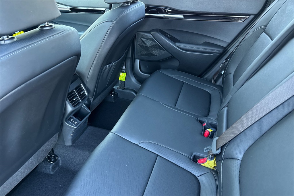 new 2026 Kia Seltos car, priced at $31,035