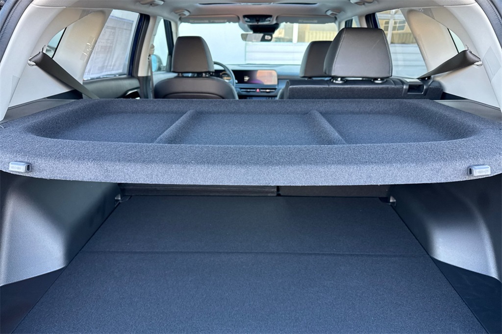 new 2026 Kia Seltos car, priced at $31,035