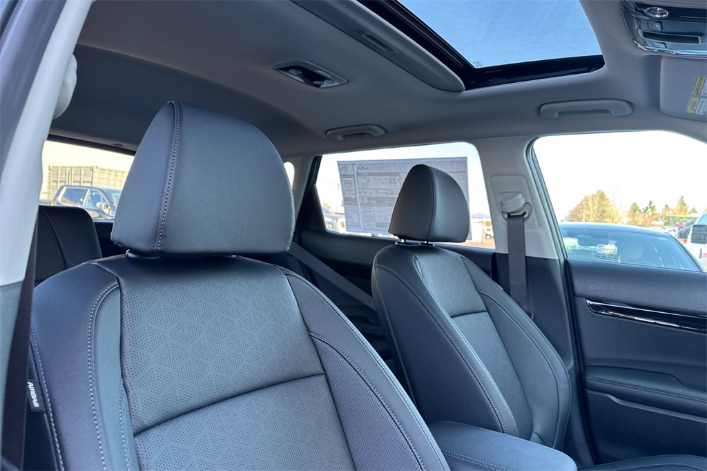new 2026 Kia Seltos car, priced at $31,035