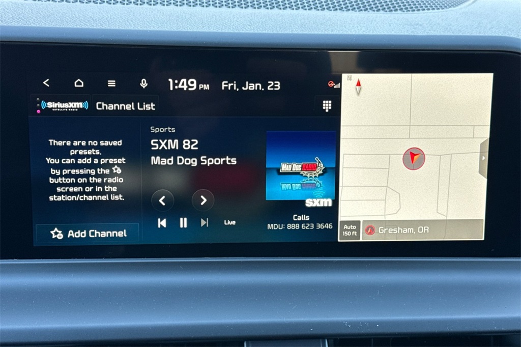 new 2026 Kia Seltos car, priced at $31,035