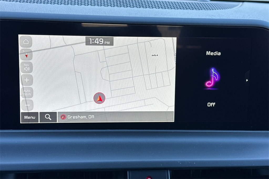 new 2026 Kia Seltos car, priced at $31,035