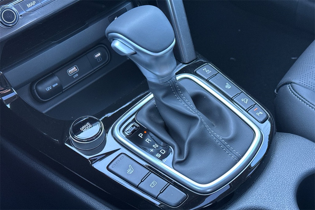 new 2026 Kia Seltos car, priced at $31,035