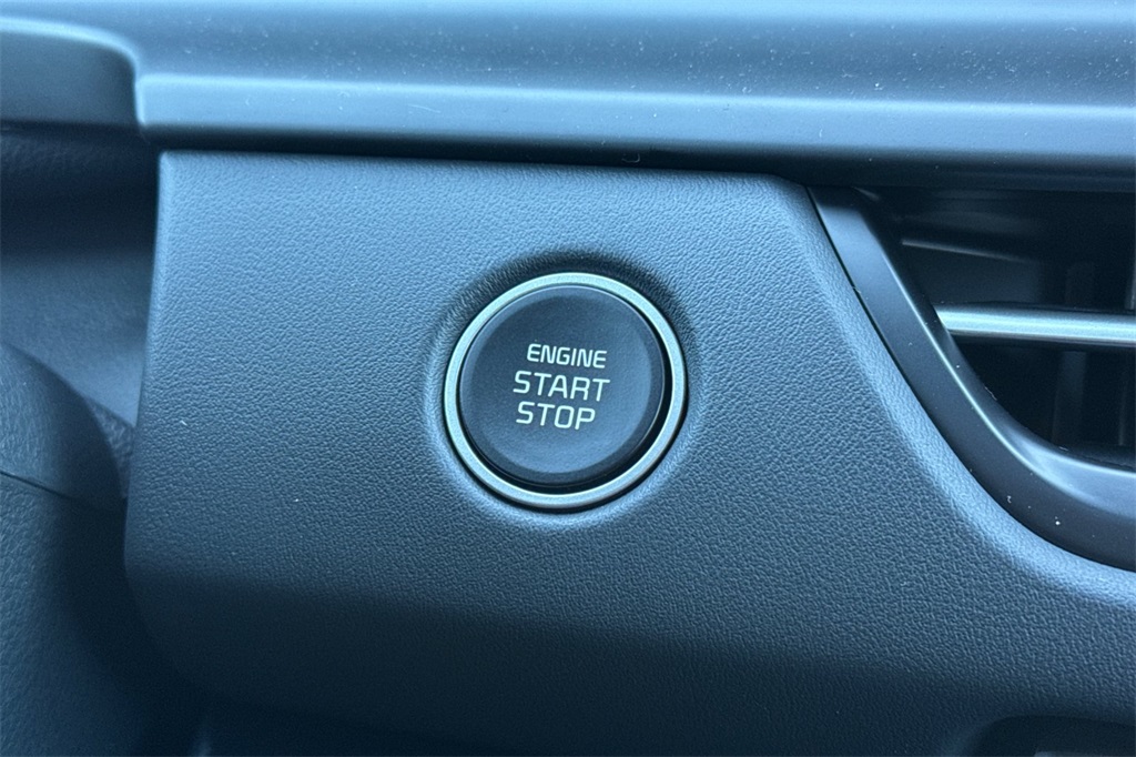 new 2026 Kia Seltos car, priced at $31,035