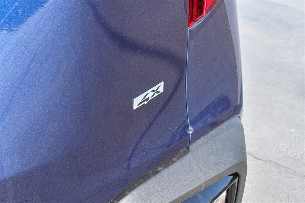 new 2026 Kia Seltos car, priced at $31,035