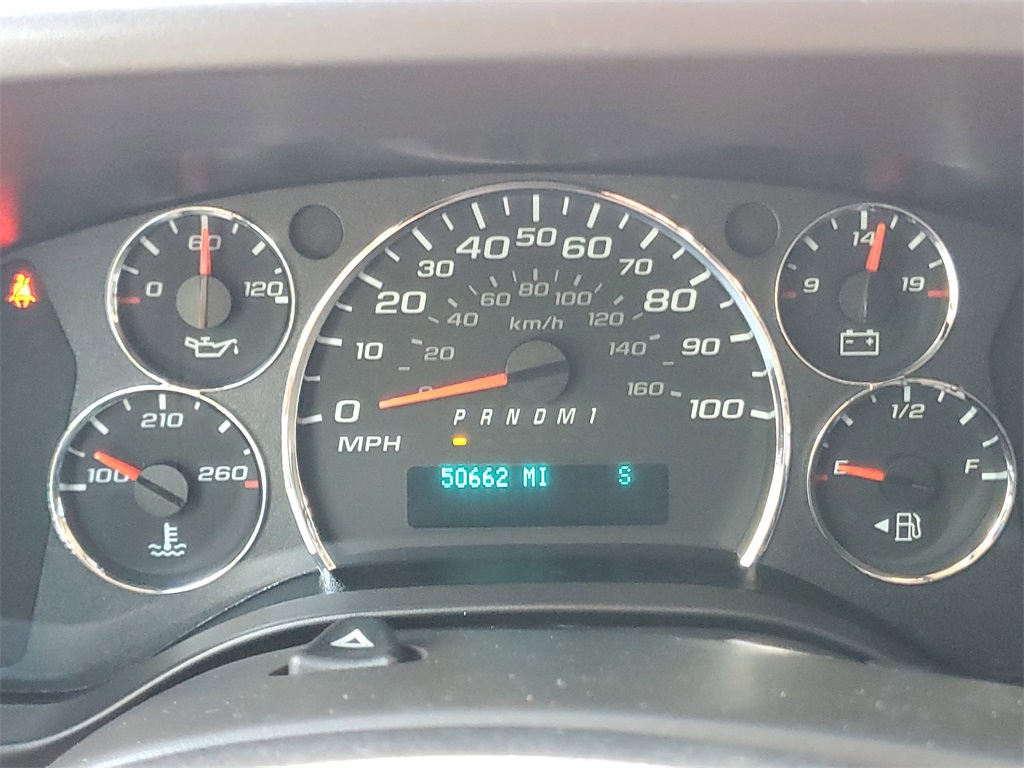 used 2023 Chevrolet Express 2500 car, priced at $29,695