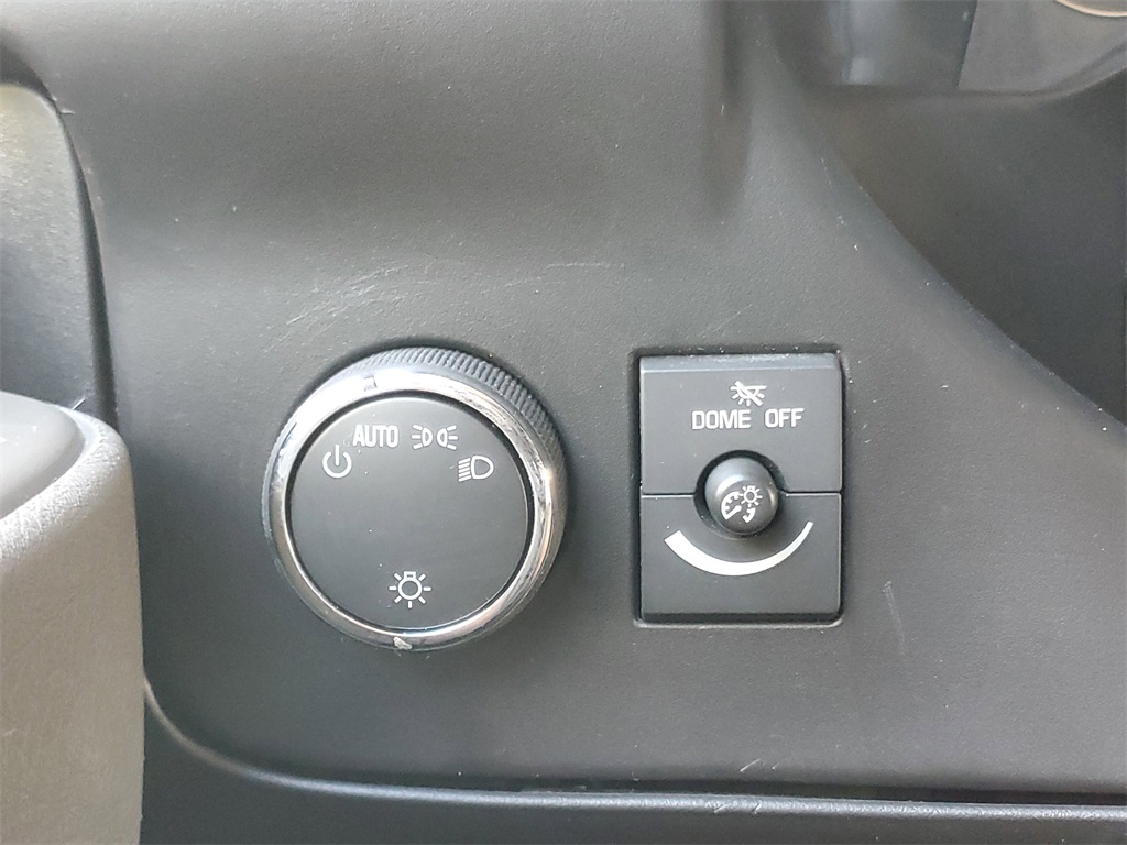 used 2023 Chevrolet Express 2500 car, priced at $29,695