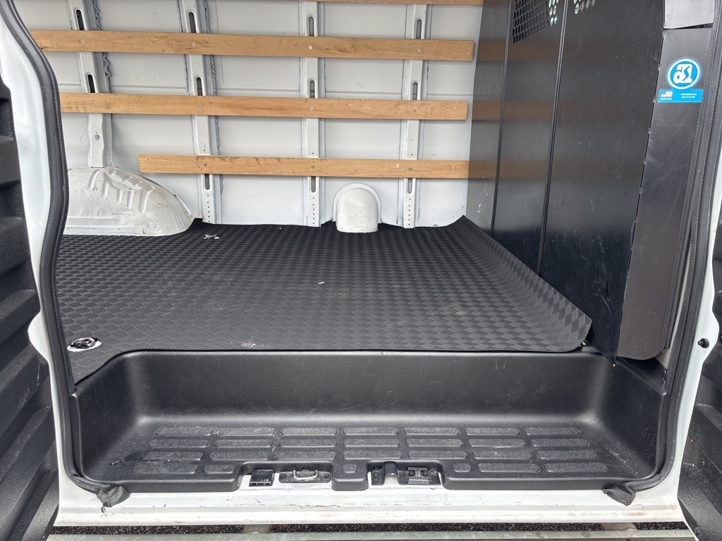 Used 2023 GMC Savana 2500 4x2 Empty Cargo Van for sale #SP1193 - photo 20
