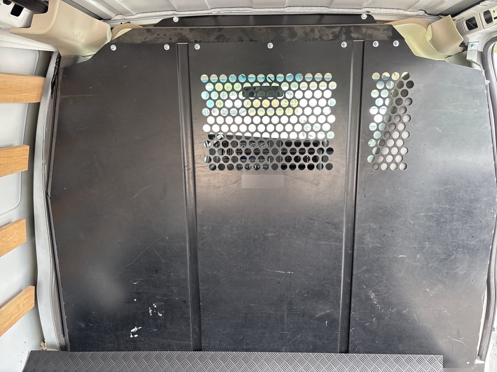 Used 2023 GMC Savana 2500 4x2 Empty Cargo Van for sale #SP1193 - photo 22