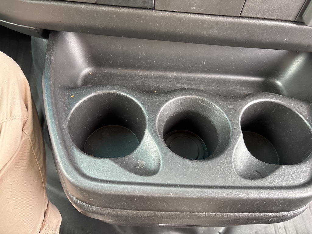 Used 2023 GMC Savana 2500 4x2 Empty Cargo Van for sale #SP1193 - photo 30
