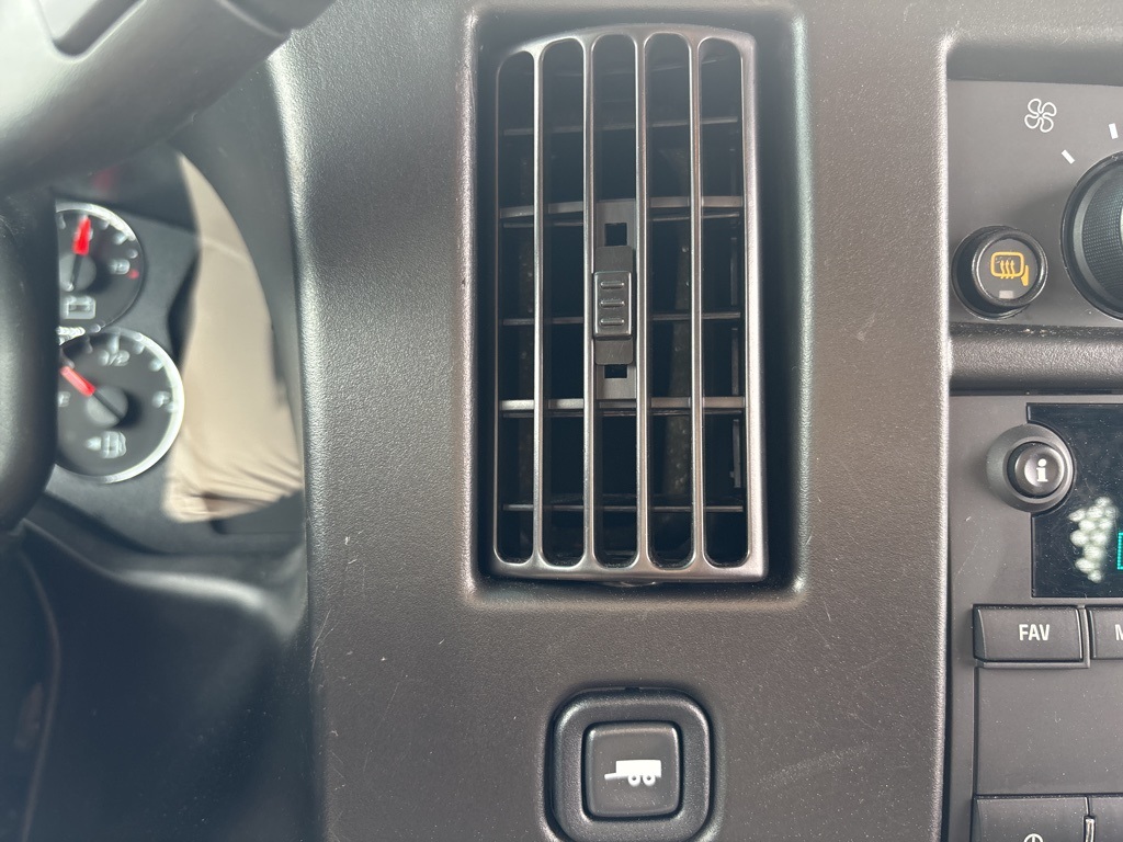 Used 2023 GMC Savana 2500 4x2 Empty Cargo Van for sale #SP1193 - photo 34