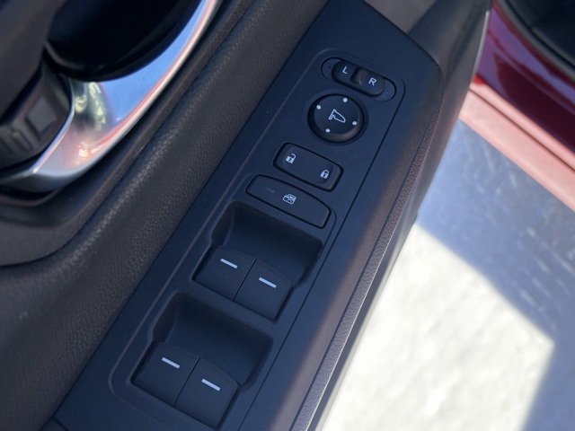 new 2026 Honda CR-V Hybrid car, priced at $42,130