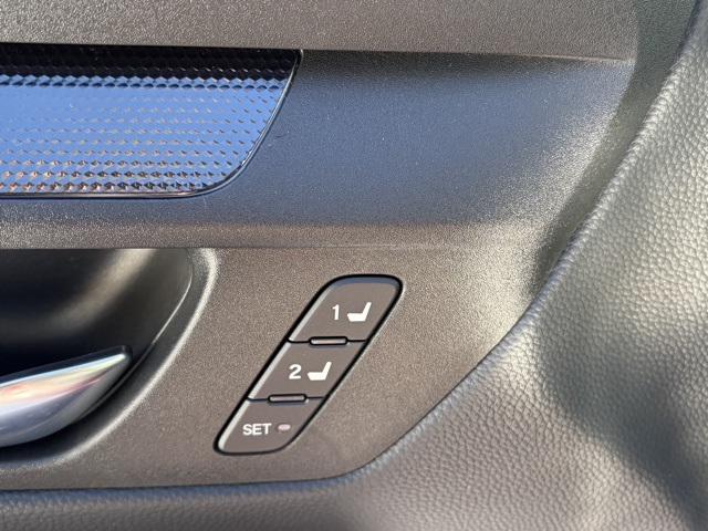 new 2026 Honda CR-V Hybrid car, priced at $42,130