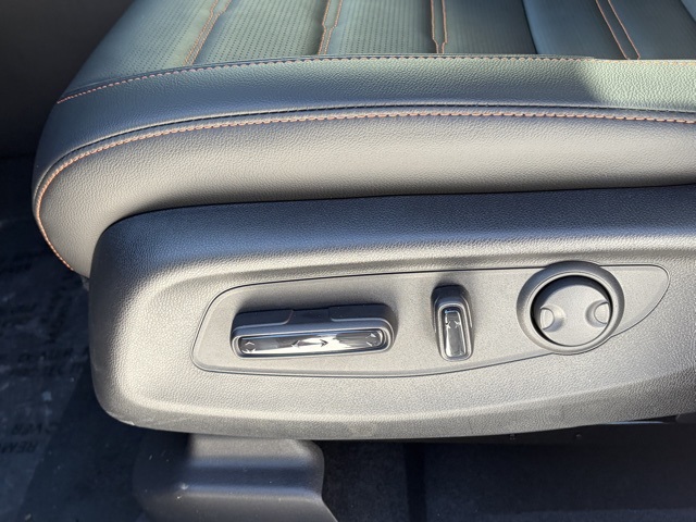 new 2026 Honda CR-V Hybrid car, priced at $42,130