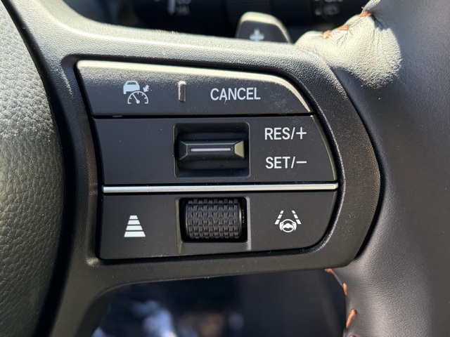 new 2026 Honda CR-V Hybrid car, priced at $42,130