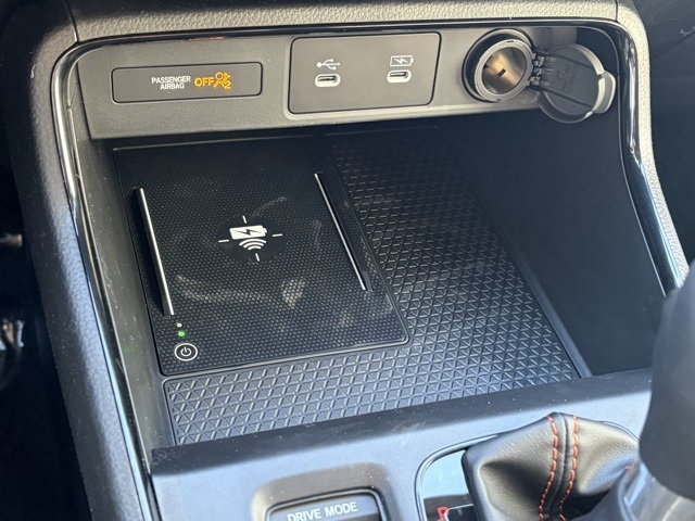 new 2026 Honda CR-V Hybrid car, priced at $42,130