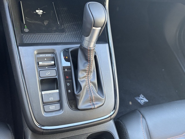 new 2026 Honda CR-V Hybrid car, priced at $42,130