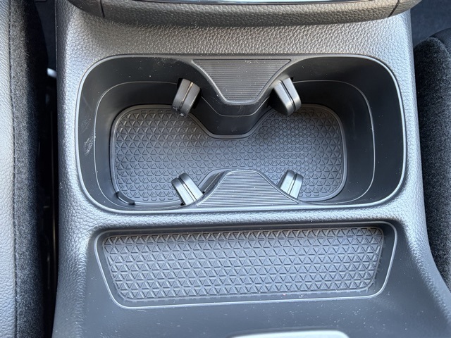 new 2026 Honda CR-V Hybrid car, priced at $42,130