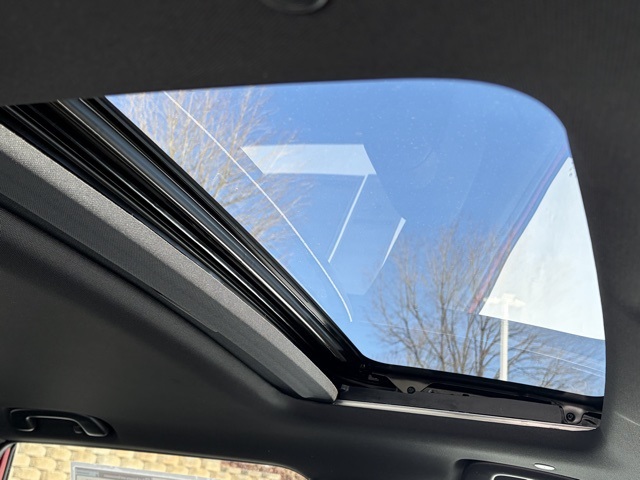 new 2026 Honda CR-V Hybrid car, priced at $42,130