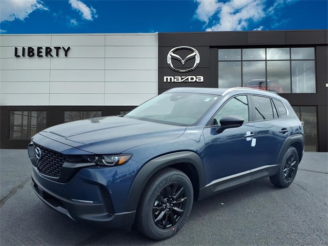 2025 Mazda CX-50 Preferred's photo