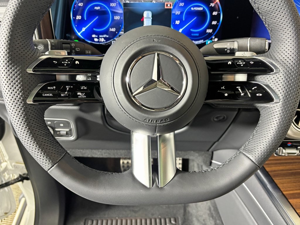 new 2026 Mercedes-Benz G-Class car, priced at $168,855