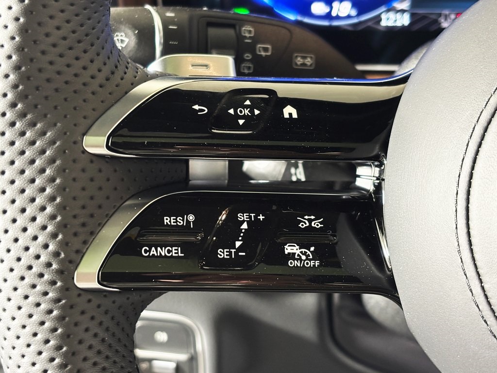 new 2026 Mercedes-Benz G-Class car, priced at $168,855