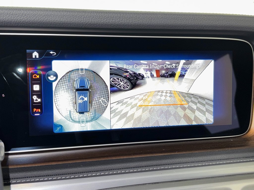 new 2026 Mercedes-Benz G-Class car, priced at $168,855