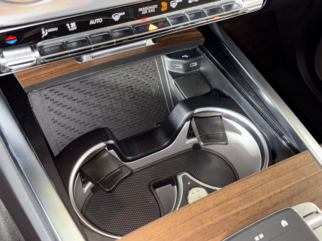 new 2026 Mercedes-Benz G-Class car, priced at $168,855