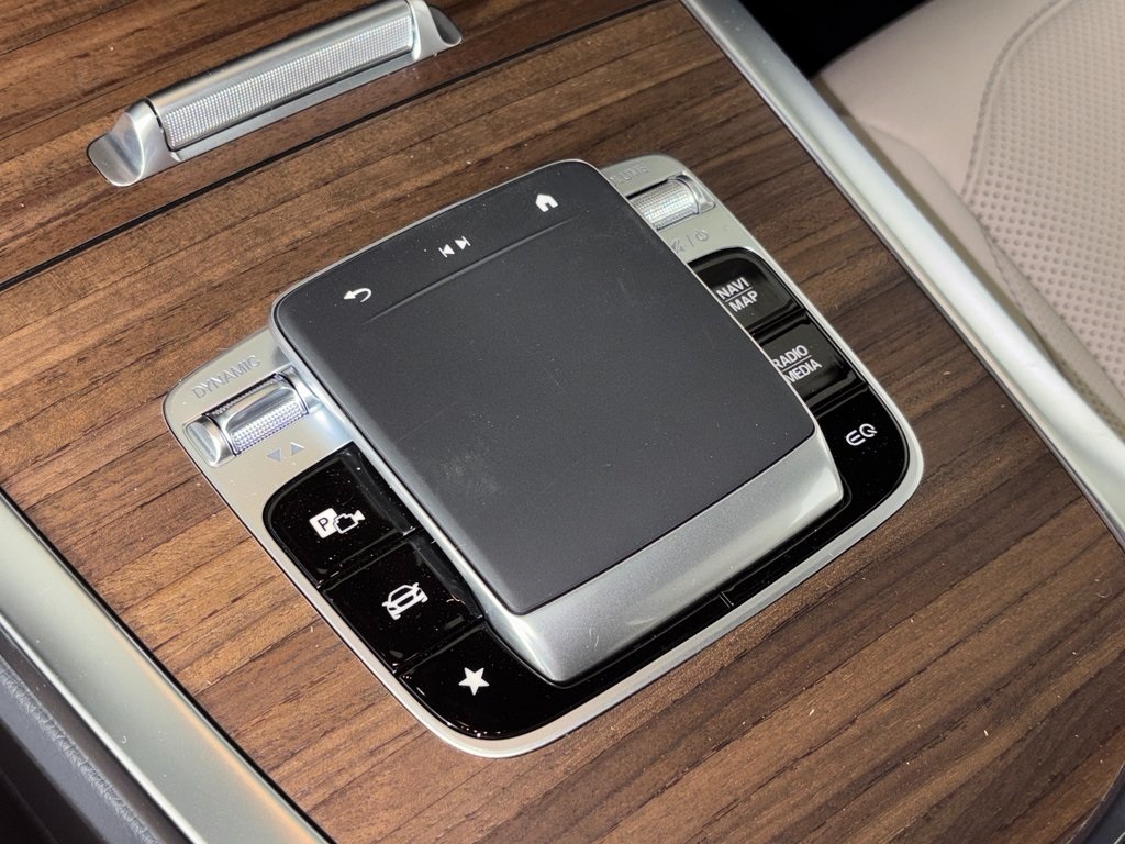 new 2026 Mercedes-Benz G-Class car, priced at $168,855