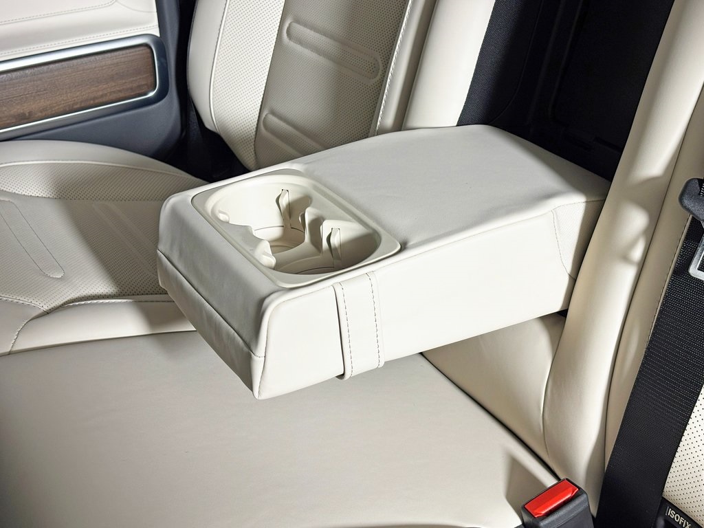 new 2026 Mercedes-Benz G-Class car, priced at $168,855