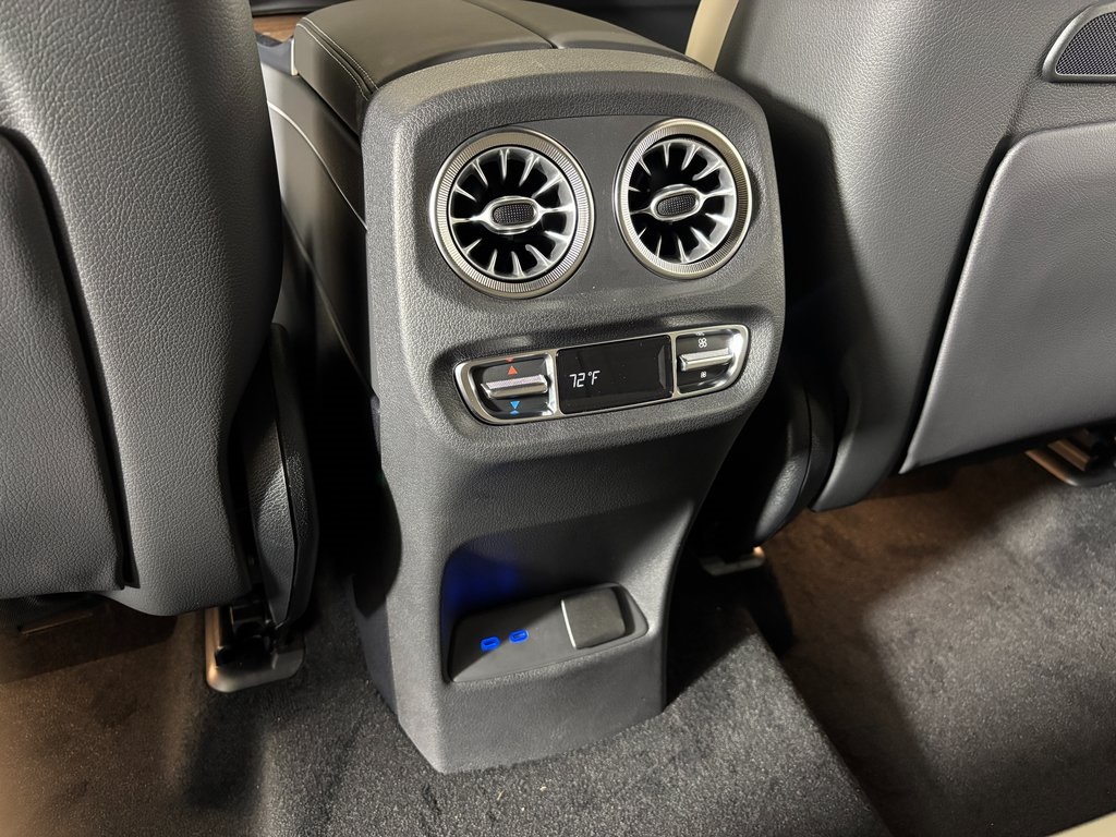 new 2026 Mercedes-Benz G-Class car, priced at $168,855