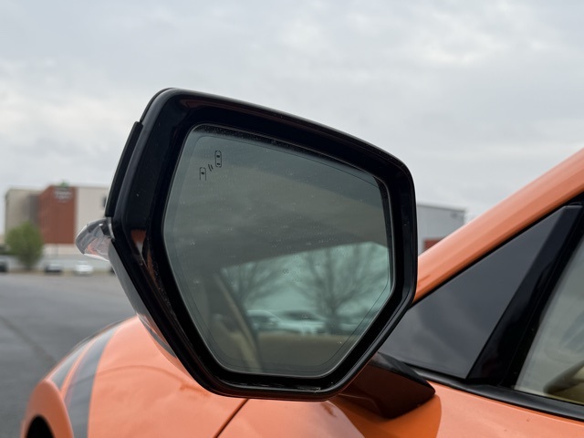 used 2022 Chevrolet Corvette car, priced at $79,990