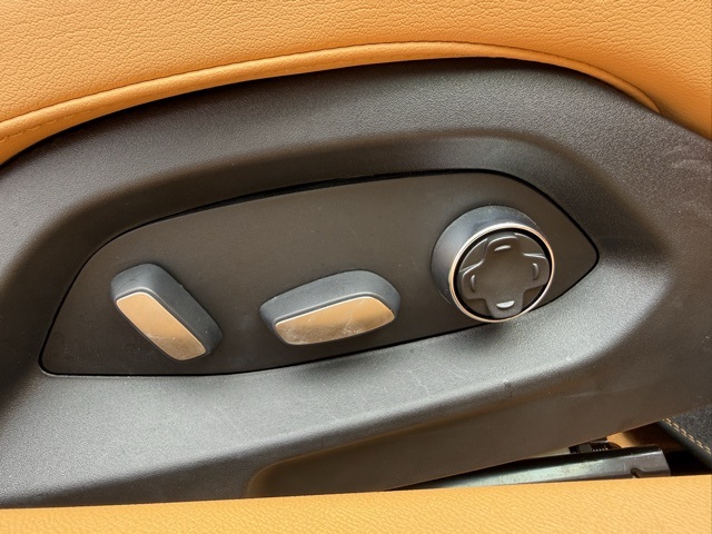 used 2022 Chevrolet Corvette car, priced at $79,990