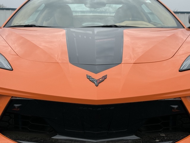 used 2022 Chevrolet Corvette car, priced at $79,990