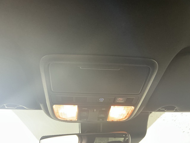 used 2020 Honda Passport car, priced at $27,000