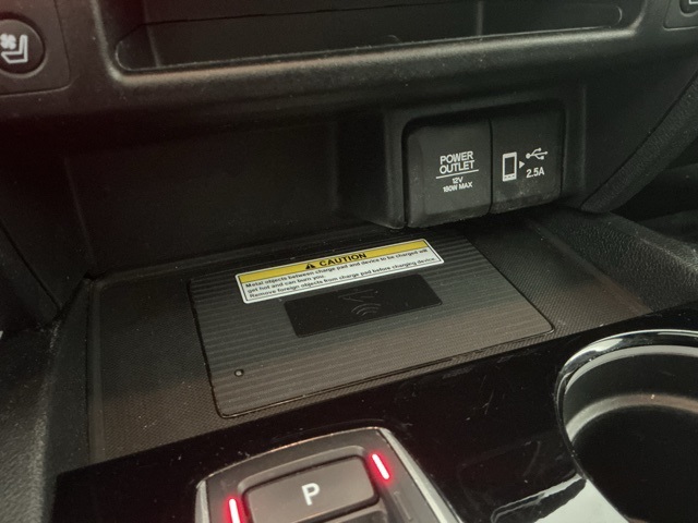 used 2020 Honda Passport car, priced at $27,000