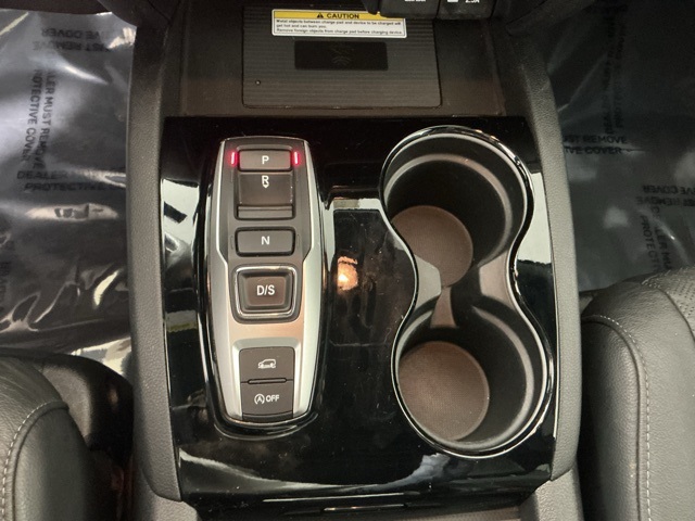 used 2020 Honda Passport car, priced at $27,000