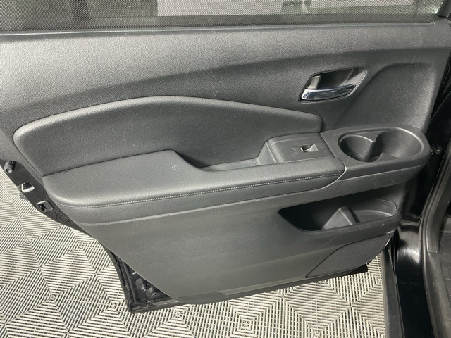 used 2020 Honda Passport car, priced at $27,000