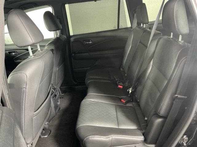 used 2020 Honda Passport car, priced at $27,000