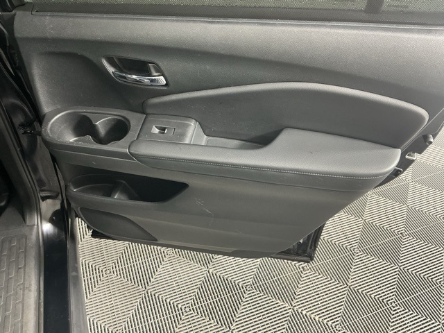 used 2020 Honda Passport car, priced at $27,000