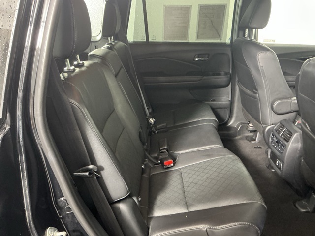 used 2020 Honda Passport car, priced at $27,000