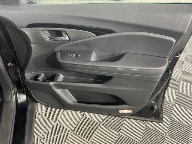 used 2020 Honda Passport car, priced at $27,000