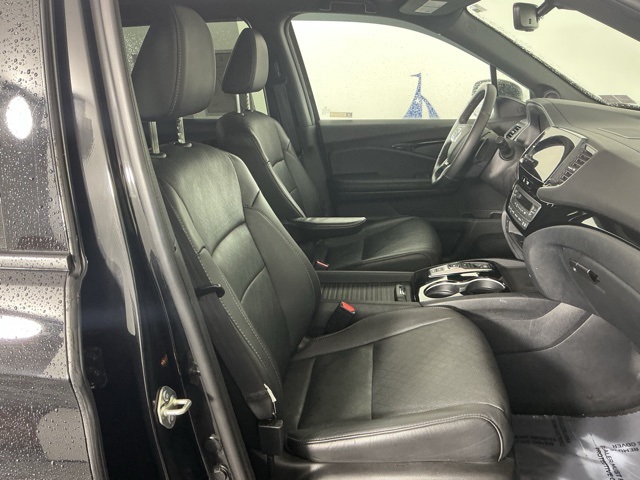 used 2020 Honda Passport car, priced at $27,000