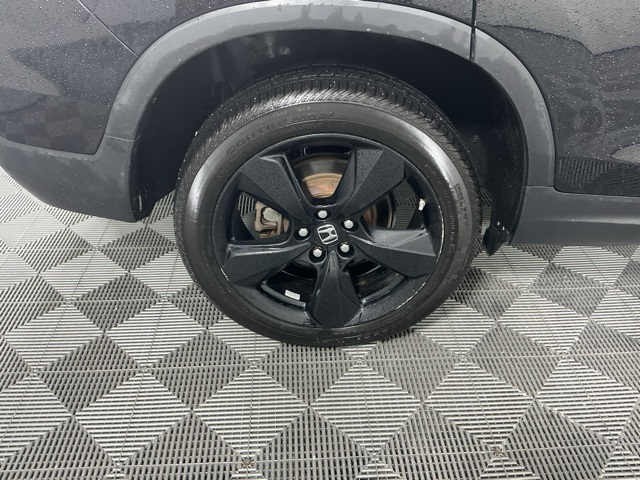 used 2020 Honda Passport car, priced at $27,000