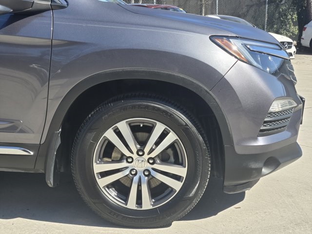 used 2016 Honda Pilot car, priced at $16,700